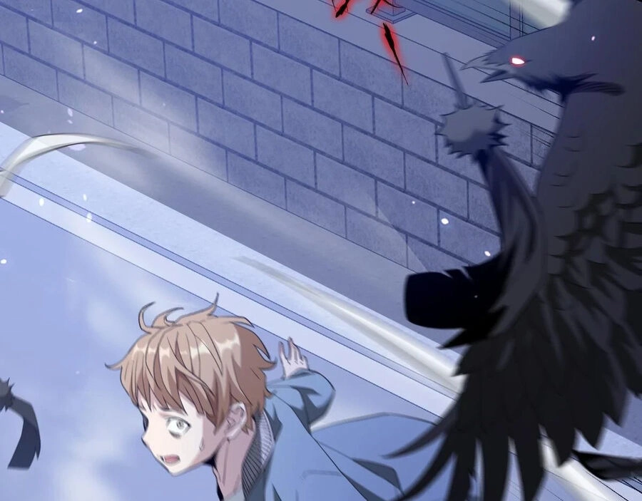 Ta Mắc Kẹt Ở Ngày Này Đã 3000 Năm Chapter 40 - 47