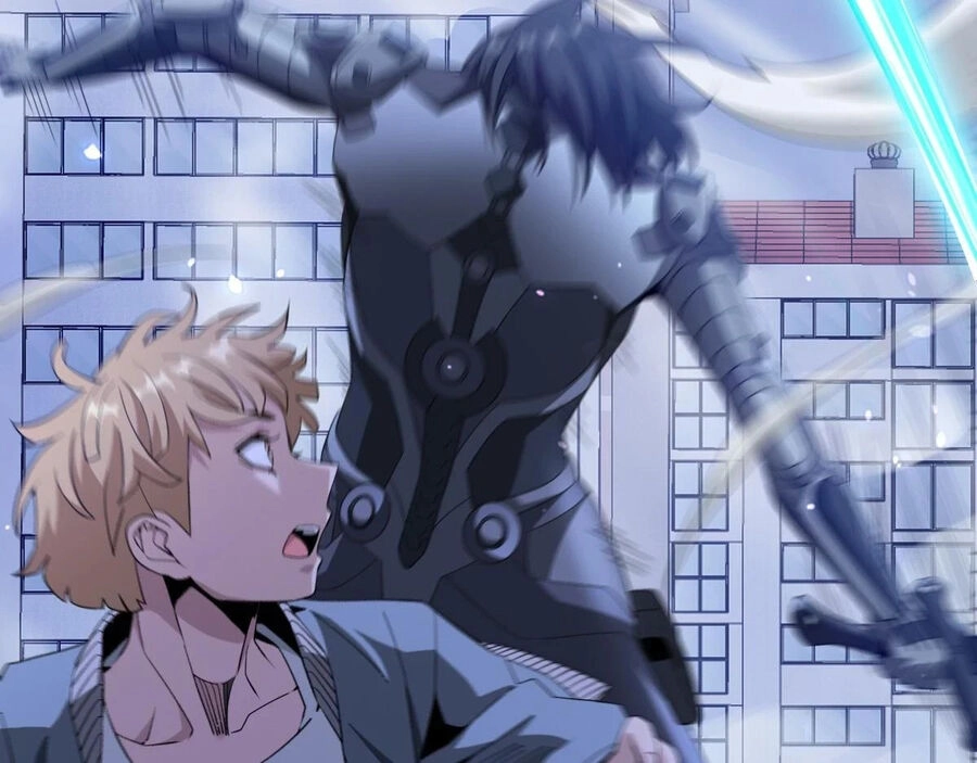 Ta Mắc Kẹt Ở Ngày Này Đã 3000 Năm Chapter 40 - 53