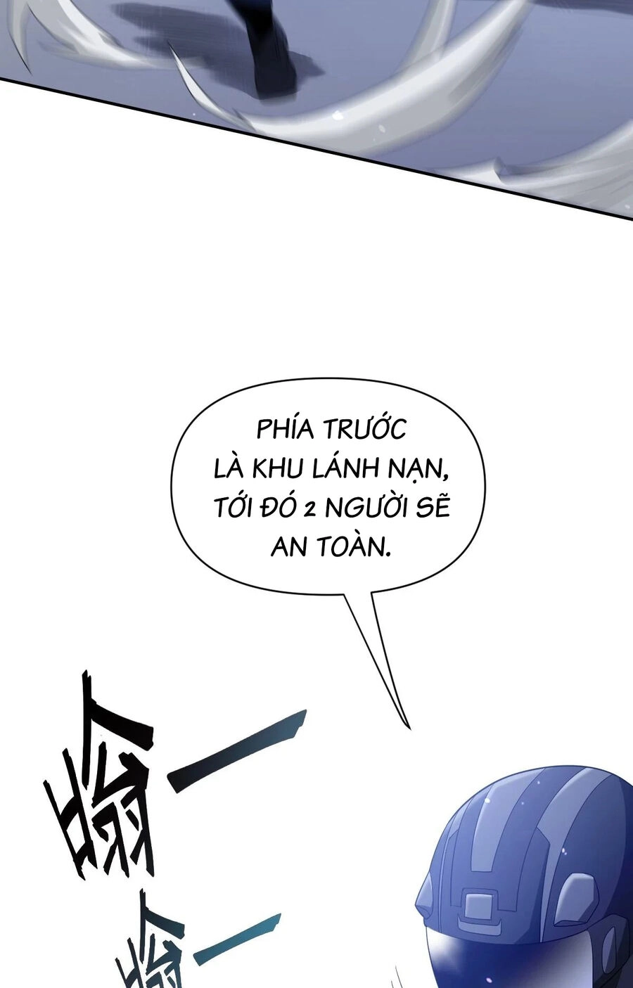 Ta Mắc Kẹt Ở Ngày Này Đã 3000 Năm Chapter 40 - 55