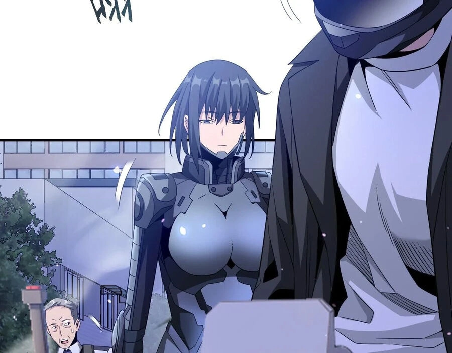 Ta Mắc Kẹt Ở Ngày Này Đã 3000 Năm Chapter 40 - 56