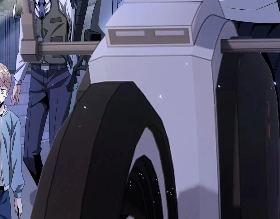 Ta Mắc Kẹt Ở Ngày Này Đã 3000 Năm Chapter 40 - 57