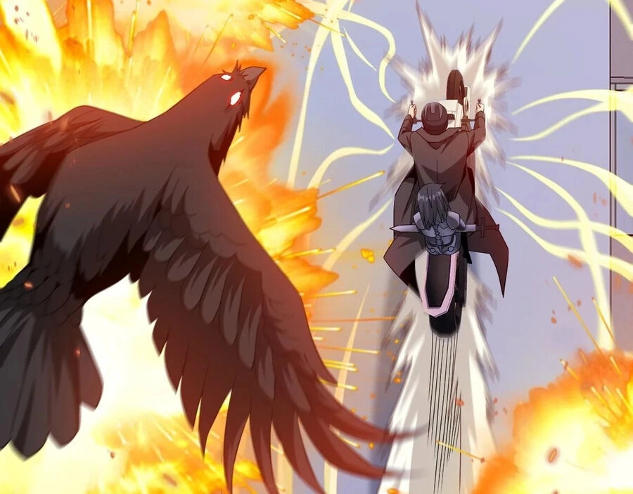 Ta Mắc Kẹt Ở Ngày Này Đã 3000 Năm Chapter 40 - 89