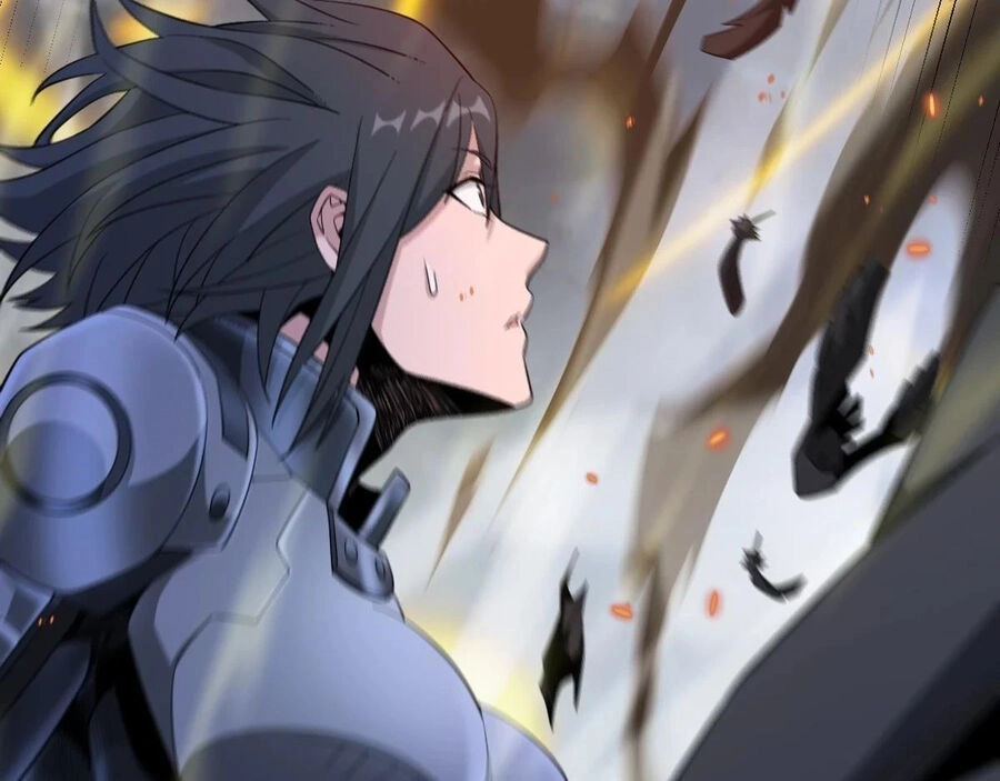 Ta Mắc Kẹt Ở Ngày Này Đã 3000 Năm Chapter 40 - 94