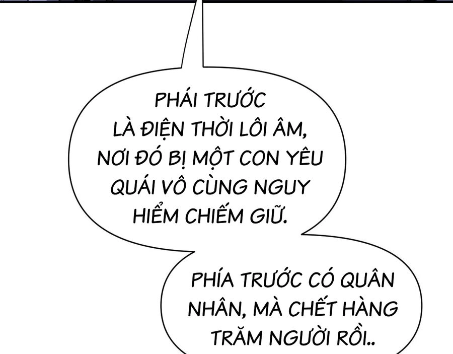 Ta Mắc Kẹt Ở Ngày Này Đã 3000 Năm Chapter 40 - 103