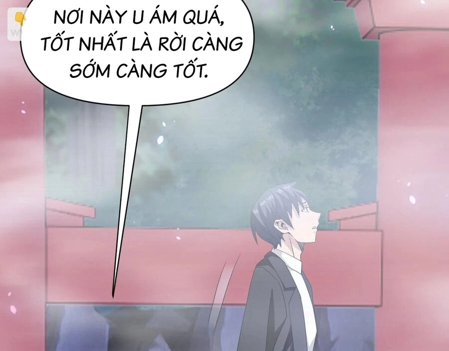 Ta Mắc Kẹt Ở Ngày Này Đã 3000 Năm Chapter 40 - 112