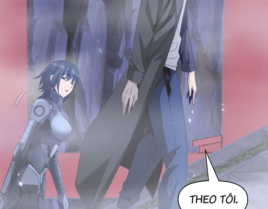 Ta Mắc Kẹt Ở Ngày Này Đã 3000 Năm Chapter 40 - 113