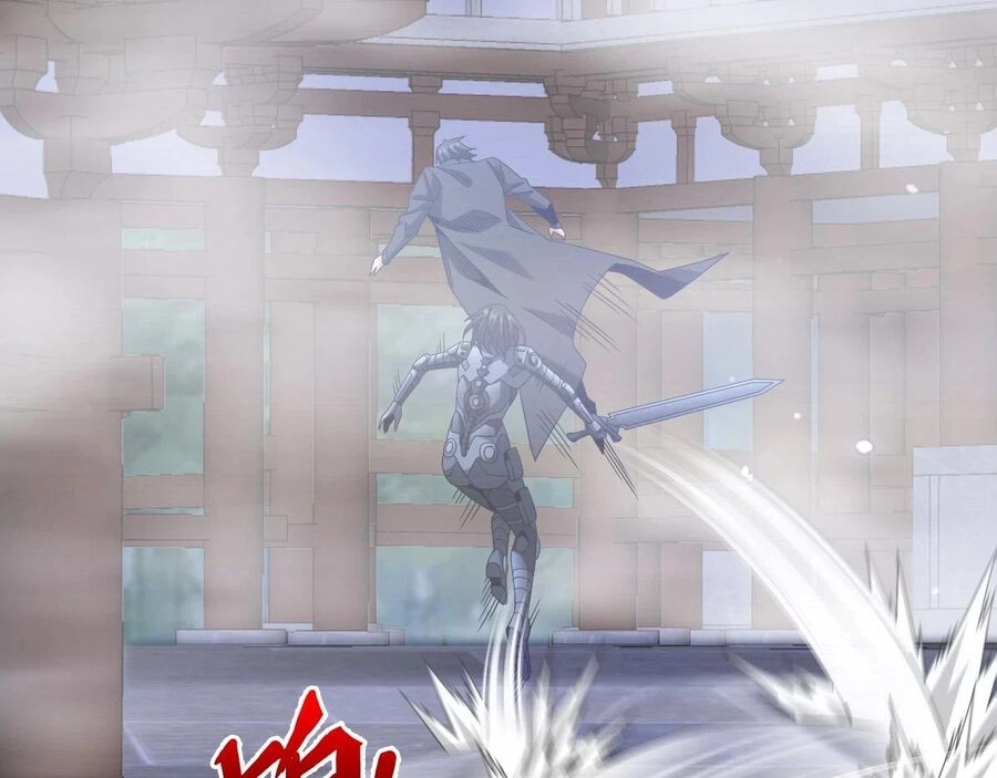 Ta Mắc Kẹt Ở Ngày Này Đã 3000 Năm Chapter 40 - 117