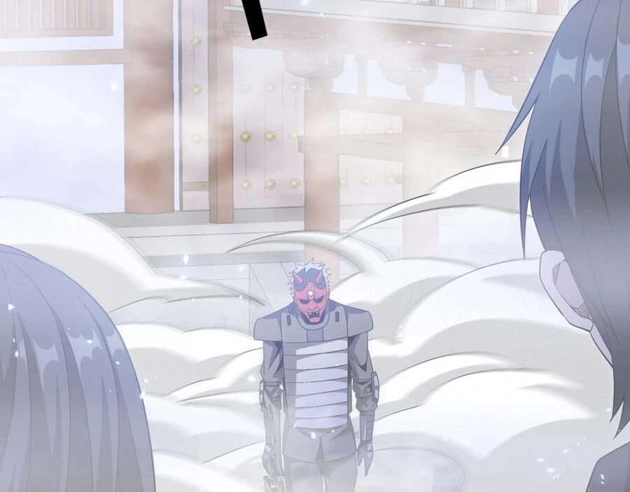 Ta Mắc Kẹt Ở Ngày Này Đã 3000 Năm Chapter 40 - 126