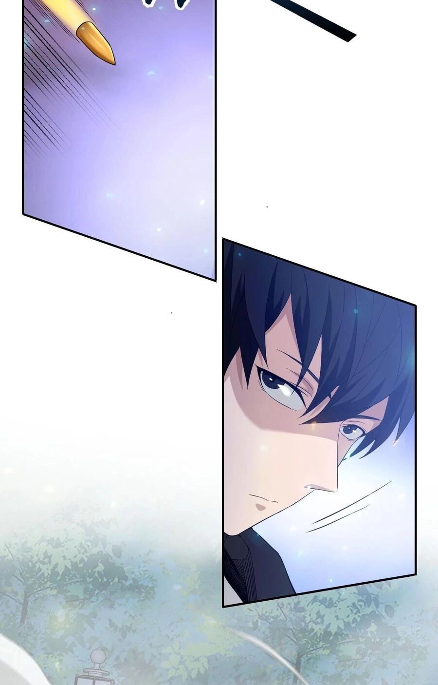 Ta Mắc Kẹt Ở Ngày Này Đã 3000 Năm Chapter 41 - 4