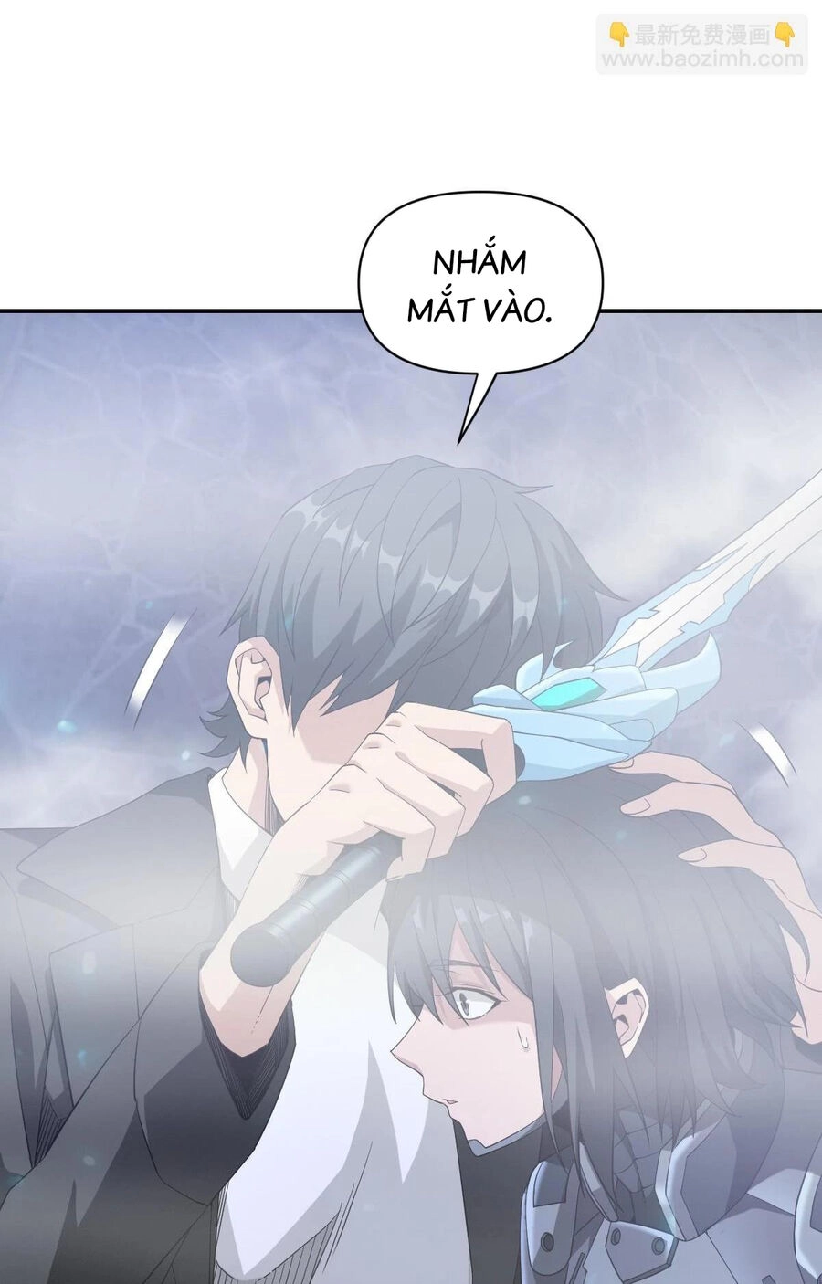 Ta Mắc Kẹt Ở Ngày Này Đã 3000 Năm Chapter 41 - 9