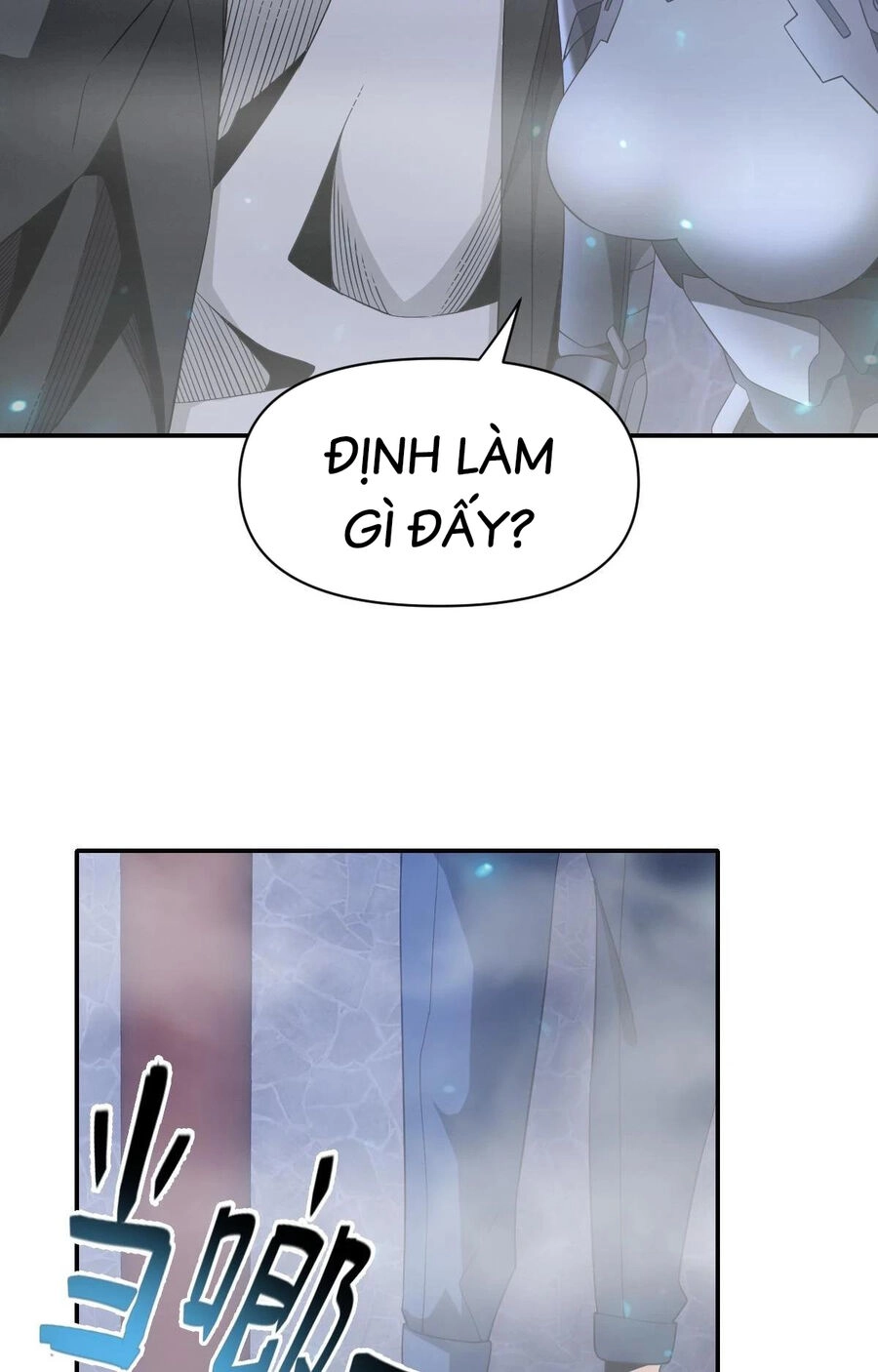 Ta Mắc Kẹt Ở Ngày Này Đã 3000 Năm Chapter 41 - 10