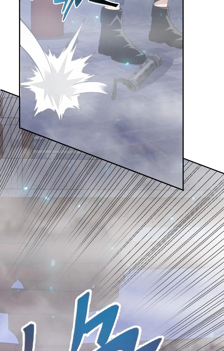 Ta Mắc Kẹt Ở Ngày Này Đã 3000 Năm Chapter 41 - 11