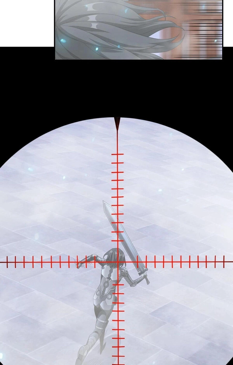 Ta Mắc Kẹt Ở Ngày Này Đã 3000 Năm Chapter 41 - 17