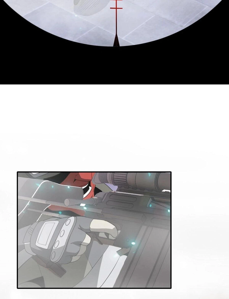 Ta Mắc Kẹt Ở Ngày Này Đã 3000 Năm Chapter 41 - 18