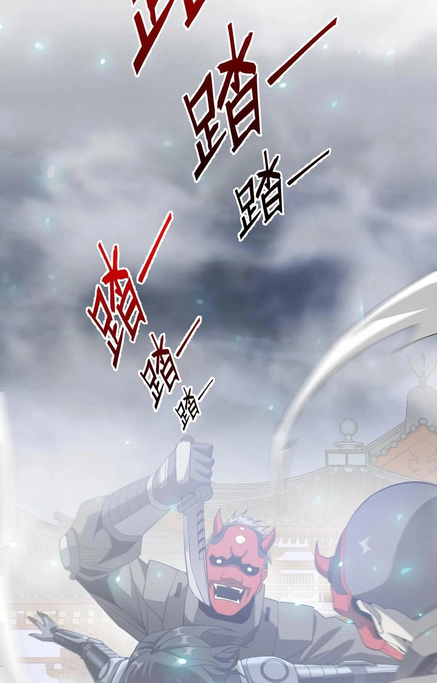 Ta Mắc Kẹt Ở Ngày Này Đã 3000 Năm Chapter 41 - 21