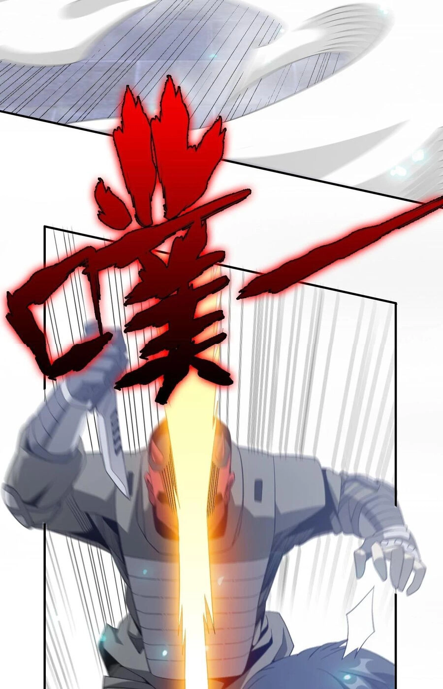 Ta Mắc Kẹt Ở Ngày Này Đã 3000 Năm Chapter 41 - 23