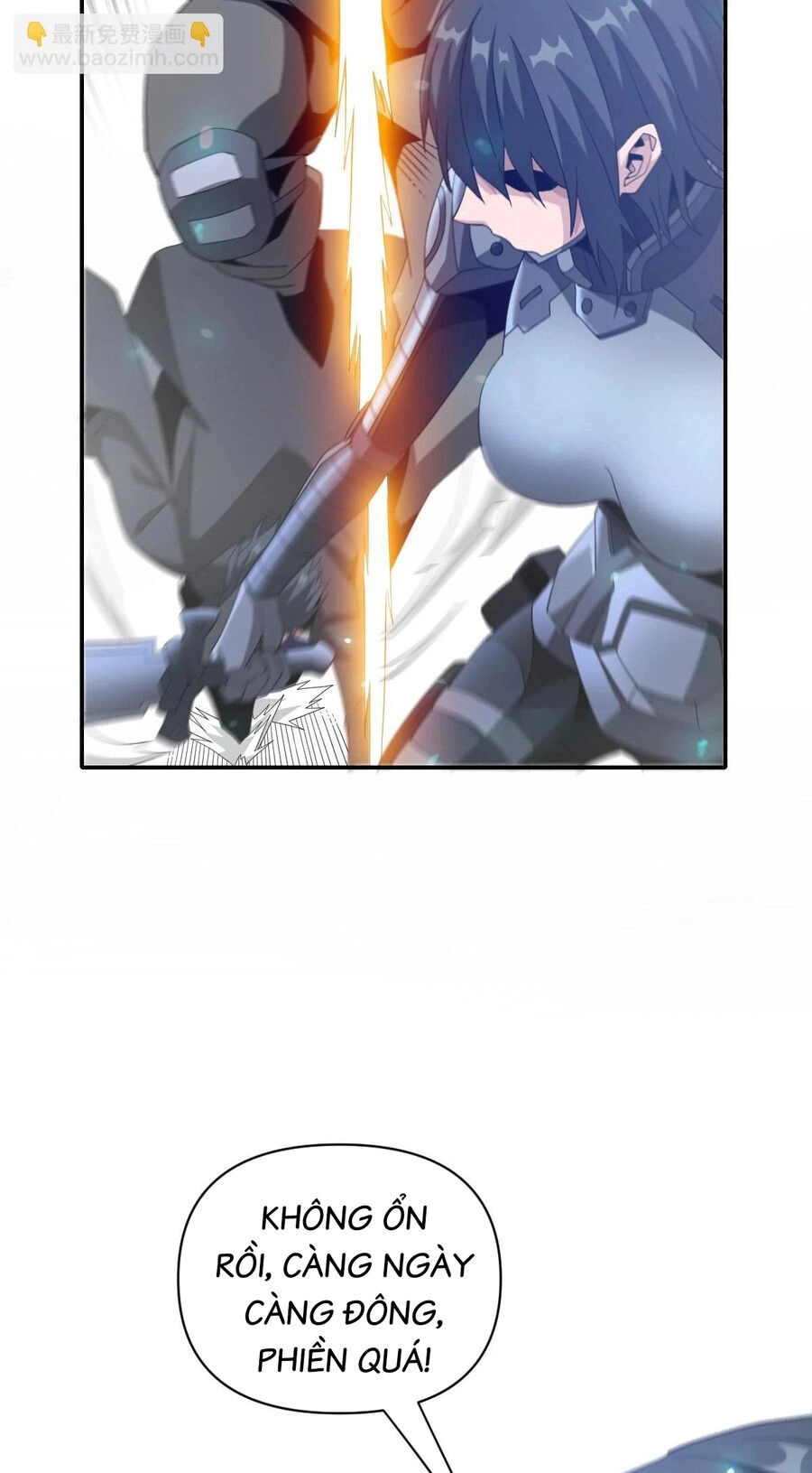 Ta Mắc Kẹt Ở Ngày Này Đã 3000 Năm Chapter 41 - 24