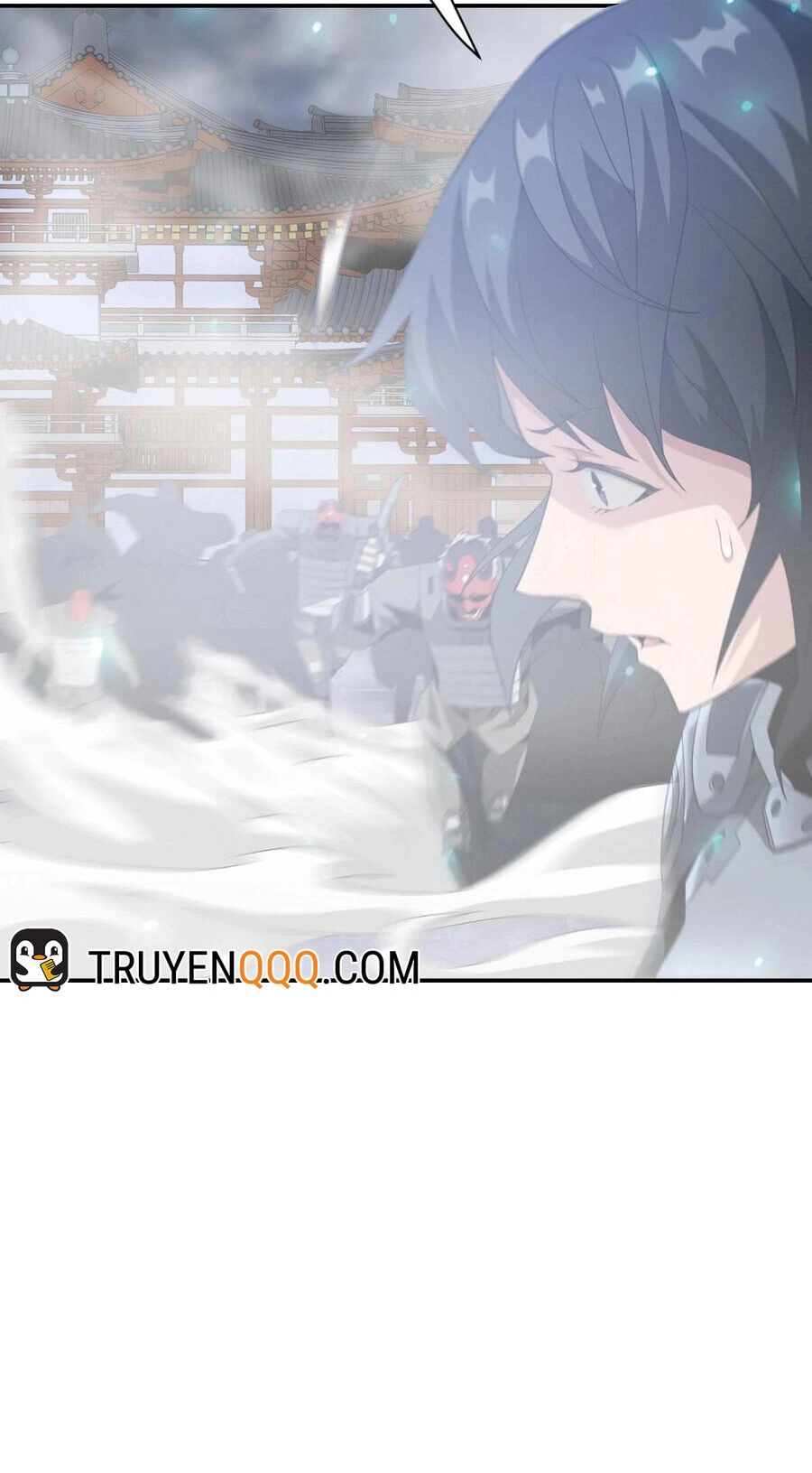 Ta Mắc Kẹt Ở Ngày Này Đã 3000 Năm Chapter 41 - 25