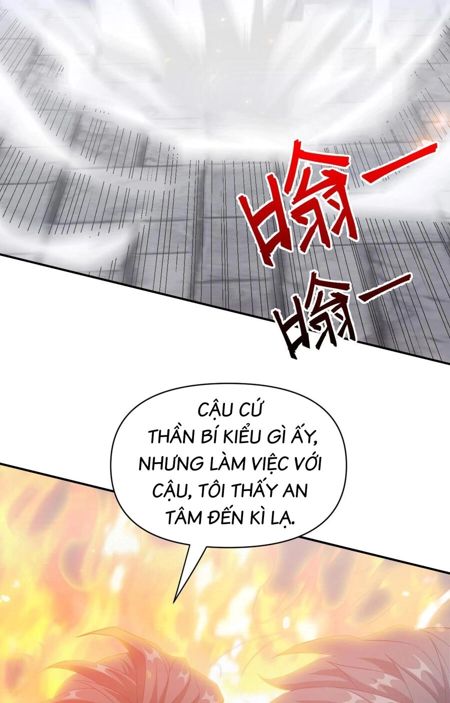 Ta Mắc Kẹt Ở Ngày Này Đã 3000 Năm Chapter 41 - 36
