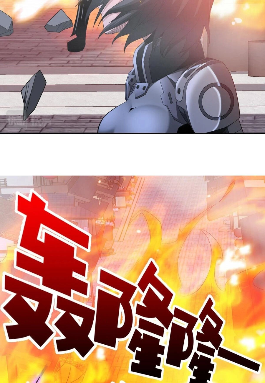 Ta Mắc Kẹt Ở Ngày Này Đã 3000 Năm Chapter 41 - 41