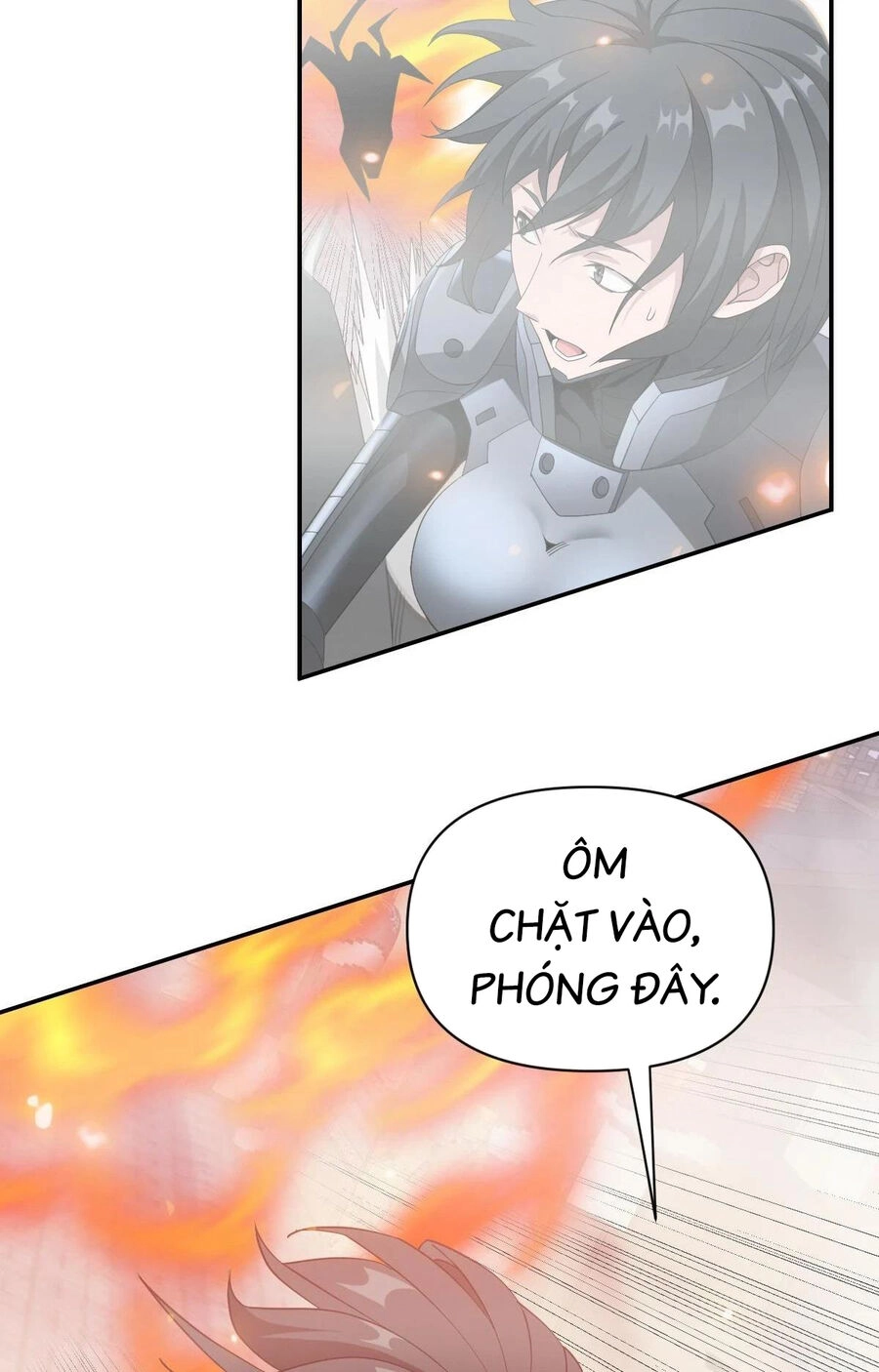 Ta Mắc Kẹt Ở Ngày Này Đã 3000 Năm Chapter 41 - 44