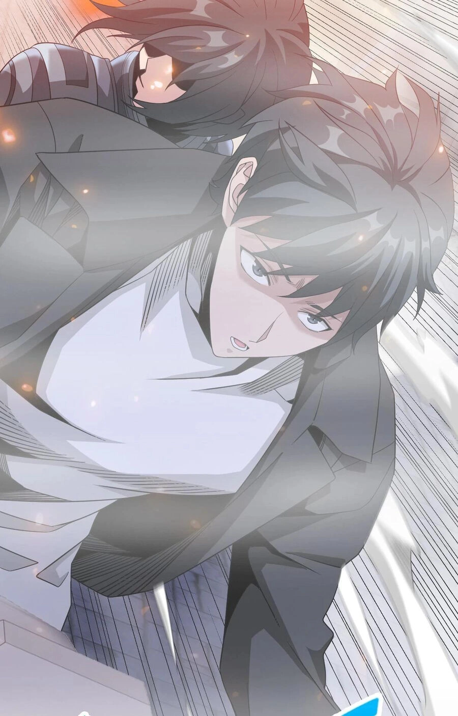 Ta Mắc Kẹt Ở Ngày Này Đã 3000 Năm Chapter 41 - 45