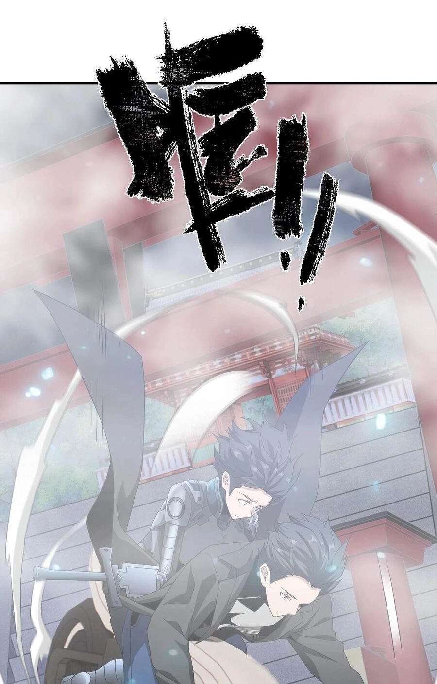 Ta Mắc Kẹt Ở Ngày Này Đã 3000 Năm Chapter 41 - 49