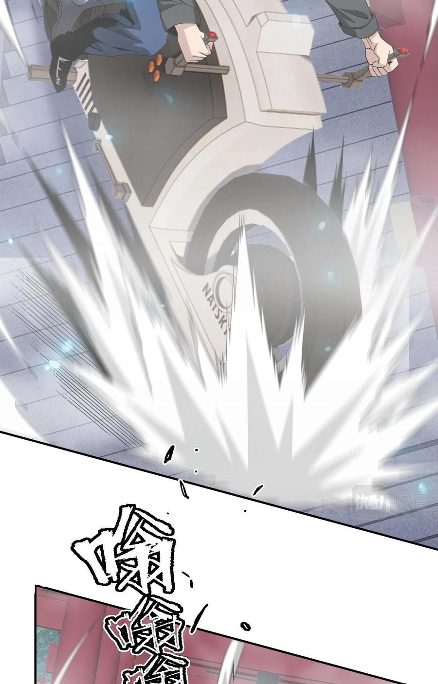 Ta Mắc Kẹt Ở Ngày Này Đã 3000 Năm Chapter 41 - 50