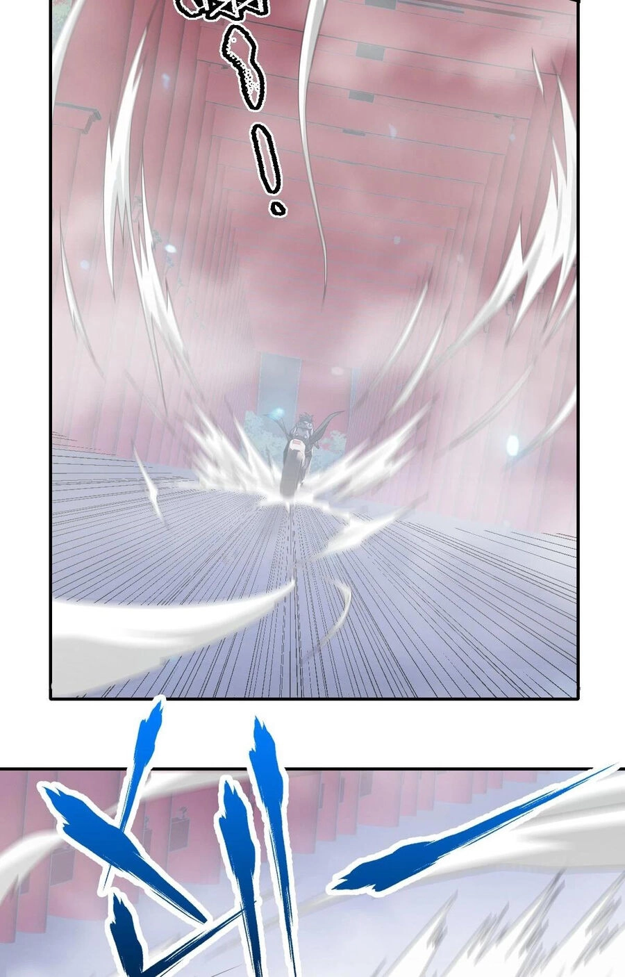 Ta Mắc Kẹt Ở Ngày Này Đã 3000 Năm Chapter 41 - 51