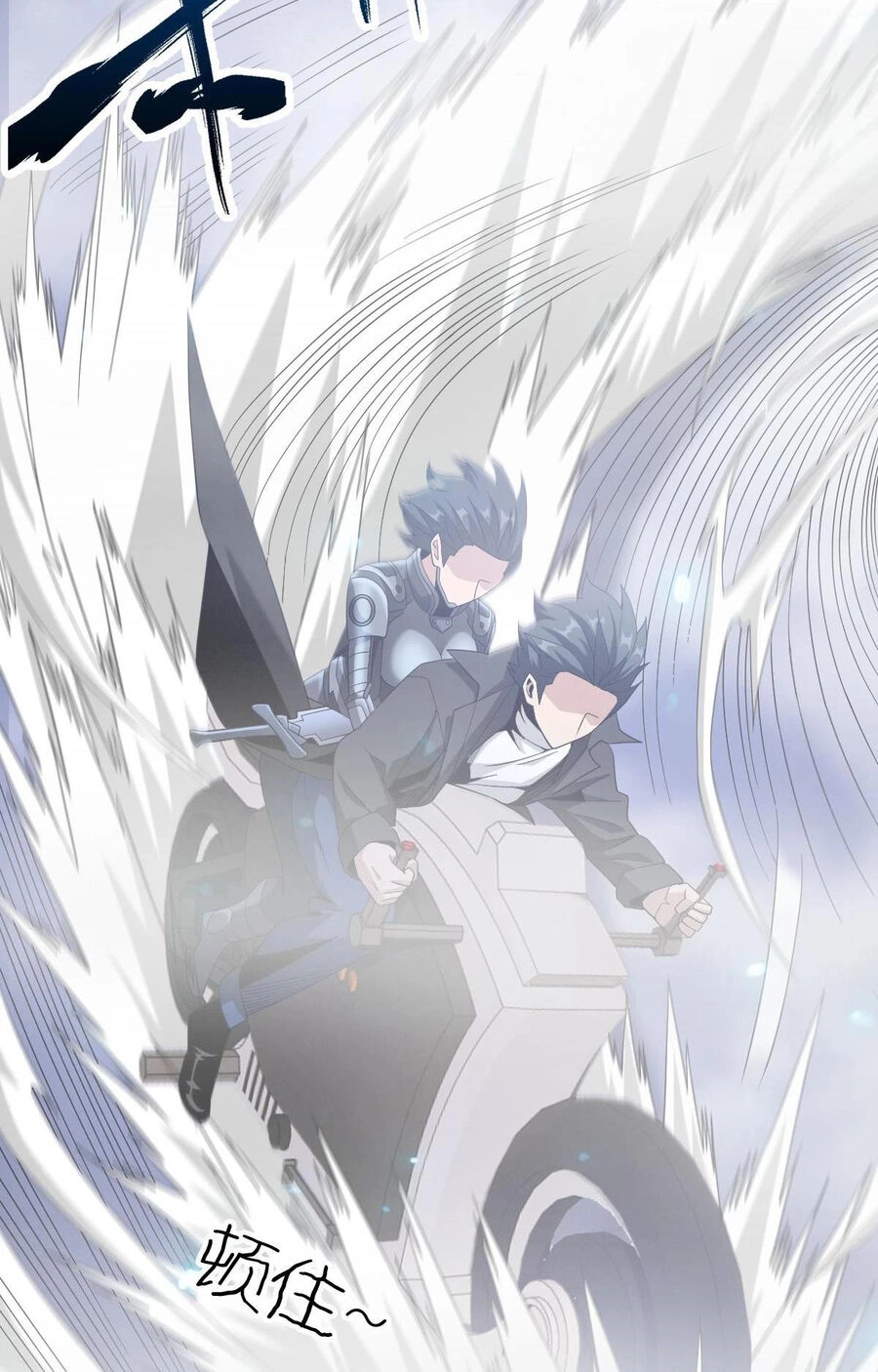 Ta Mắc Kẹt Ở Ngày Này Đã 3000 Năm Chapter 41 - 52