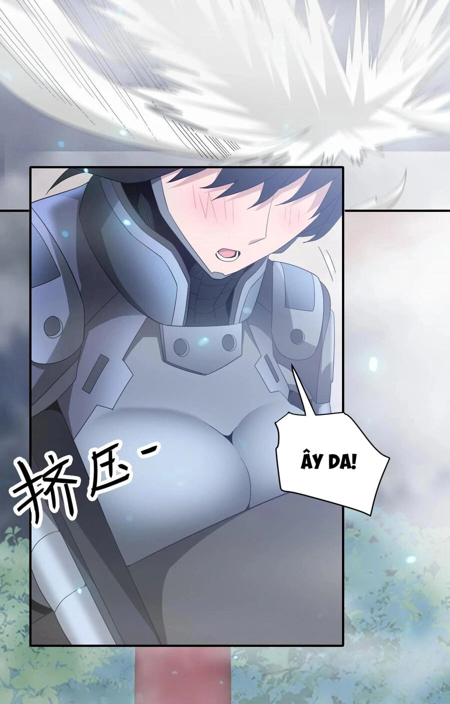 Ta Mắc Kẹt Ở Ngày Này Đã 3000 Năm Chapter 41 - 53