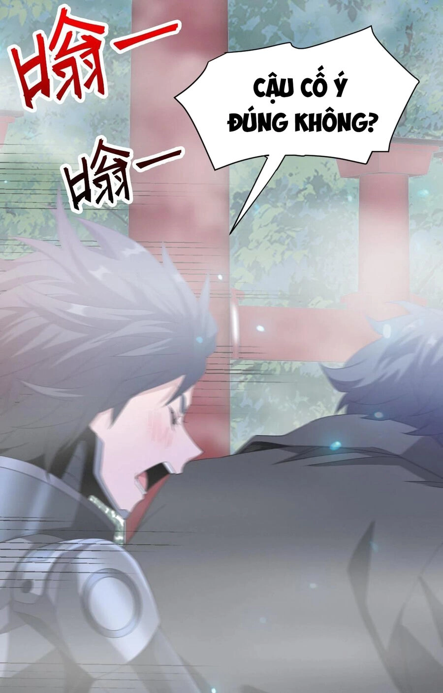 Ta Mắc Kẹt Ở Ngày Này Đã 3000 Năm Chapter 41 - 54