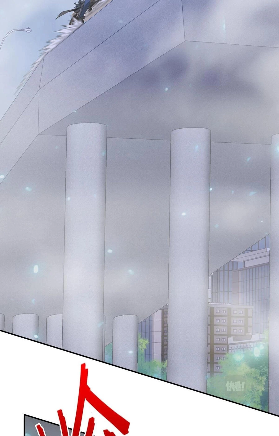 Ta Mắc Kẹt Ở Ngày Này Đã 3000 Năm Chapter 41 - 59