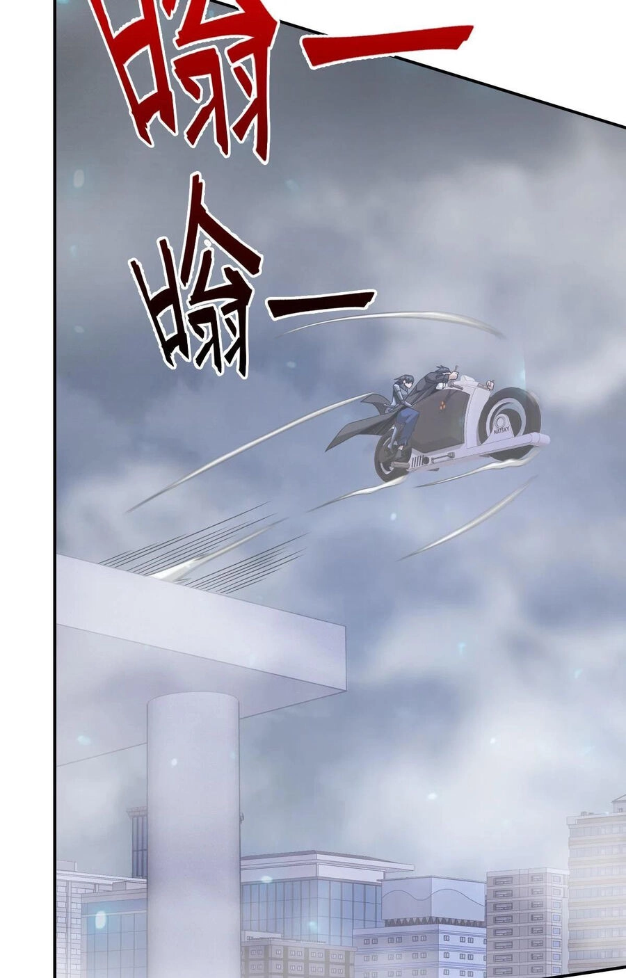 Ta Mắc Kẹt Ở Ngày Này Đã 3000 Năm Chapter 41 - 60