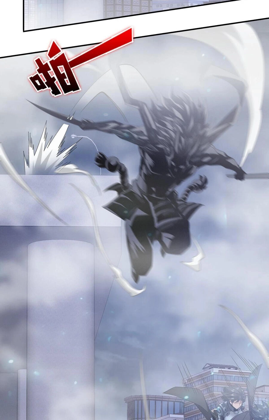 Ta Mắc Kẹt Ở Ngày Này Đã 3000 Năm Chapter 41 - 61