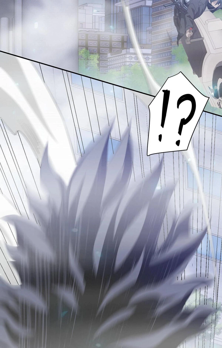 Ta Mắc Kẹt Ở Ngày Này Đã 3000 Năm Chapter 41 - 62