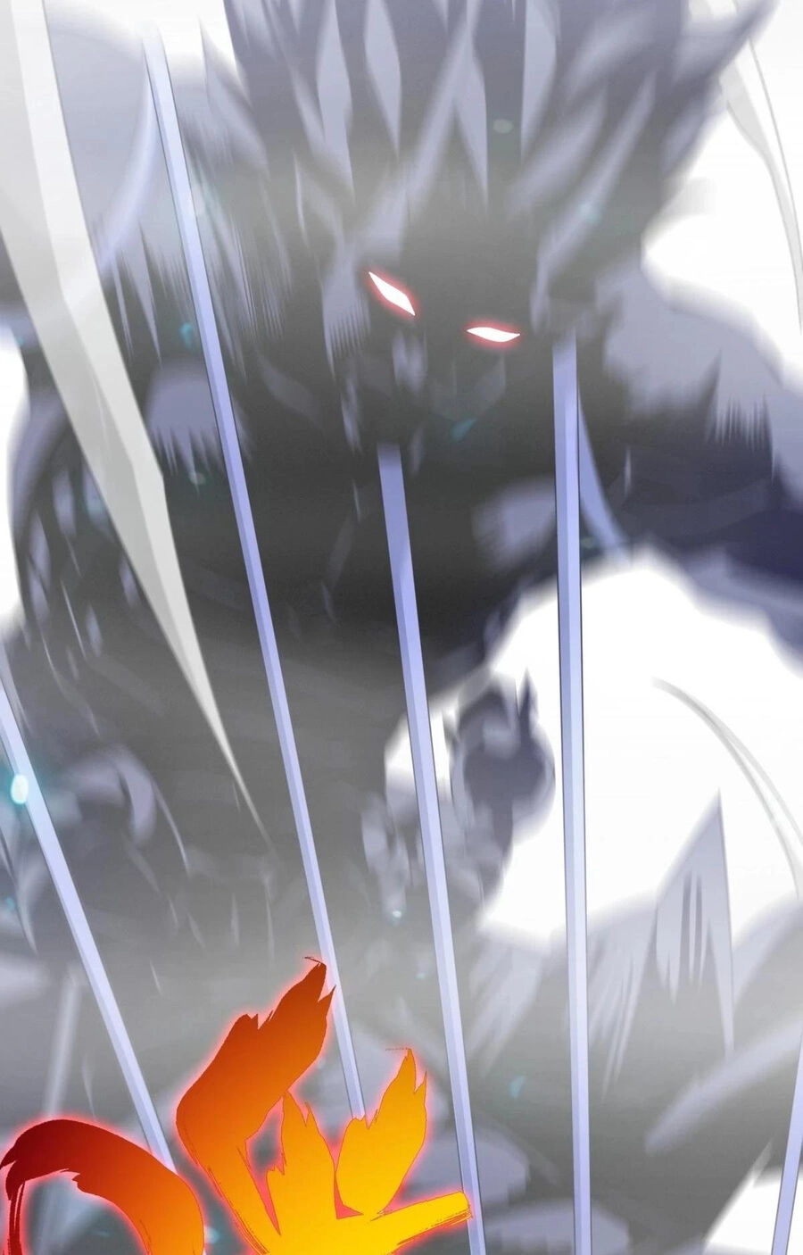 Ta Mắc Kẹt Ở Ngày Này Đã 3000 Năm Chapter 41 - 67