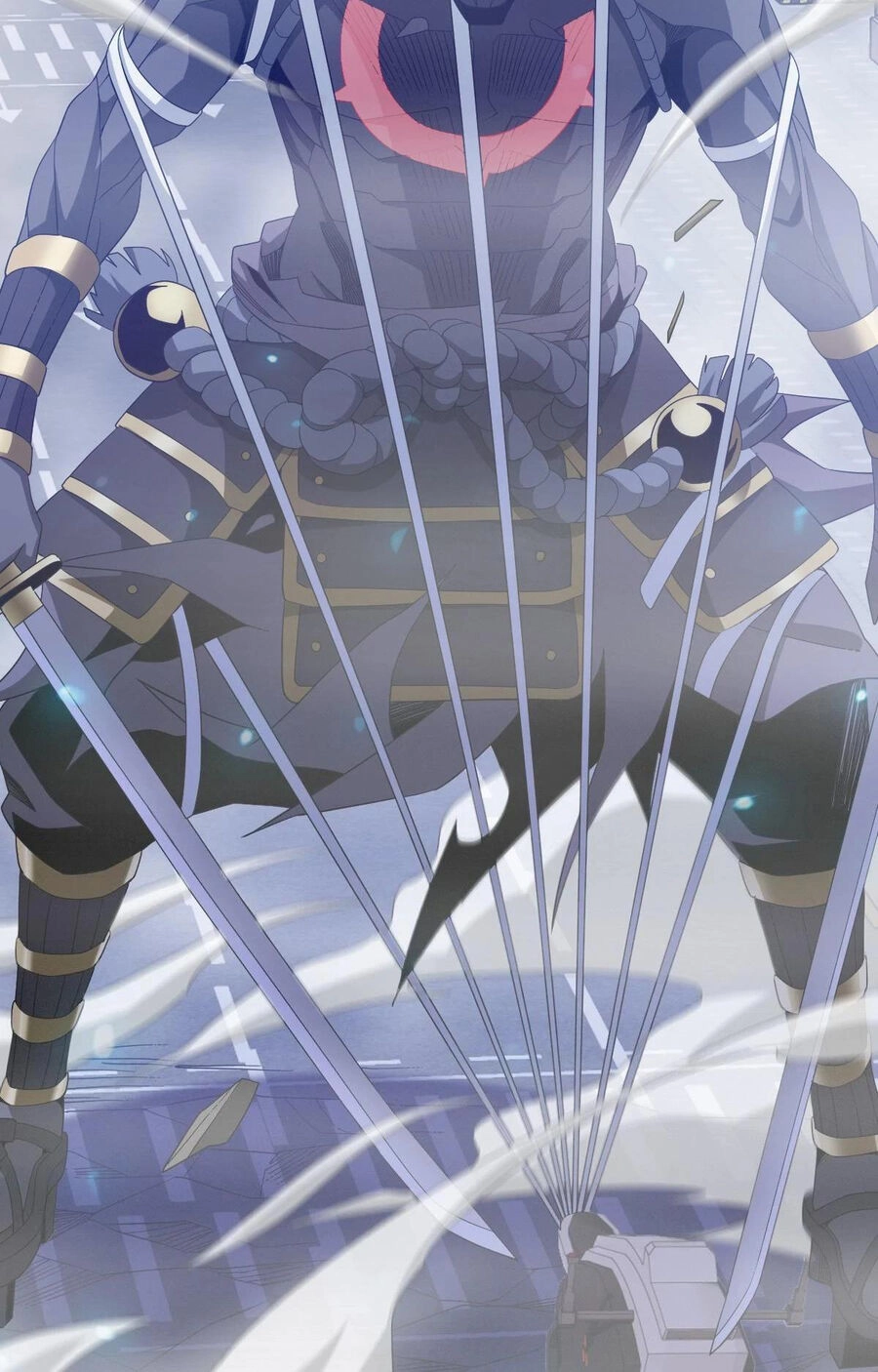 Ta Mắc Kẹt Ở Ngày Này Đã 3000 Năm Chapter 41 - 71