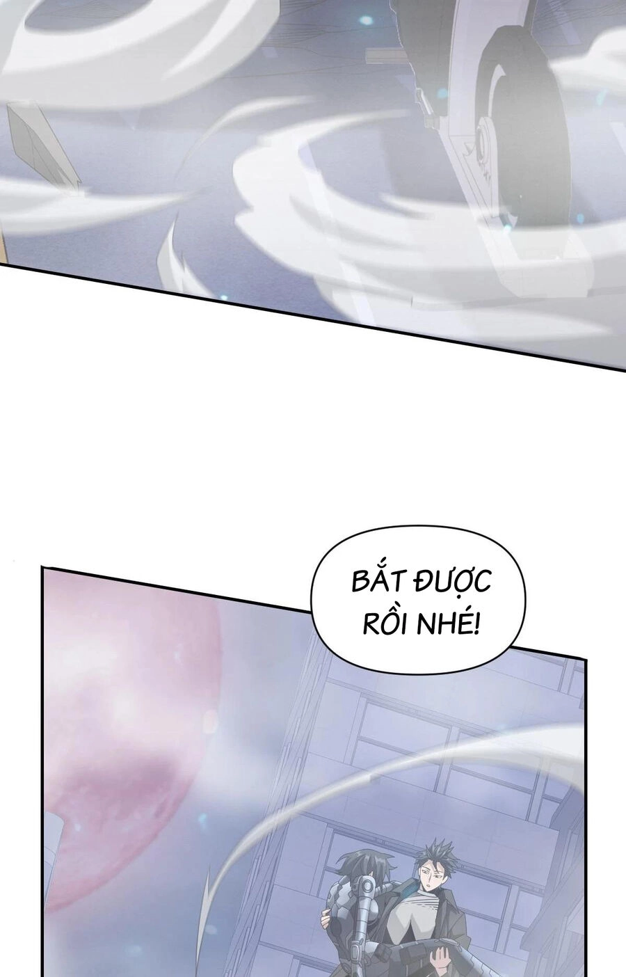 Ta Mắc Kẹt Ở Ngày Này Đã 3000 Năm Chapter 41 - 72