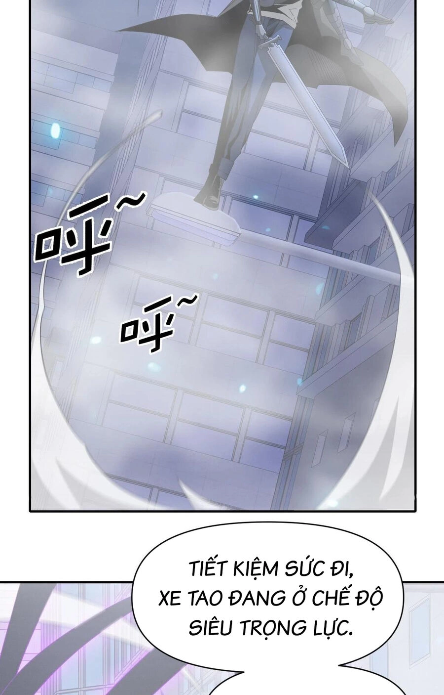 Ta Mắc Kẹt Ở Ngày Này Đã 3000 Năm Chapter 41 - 73