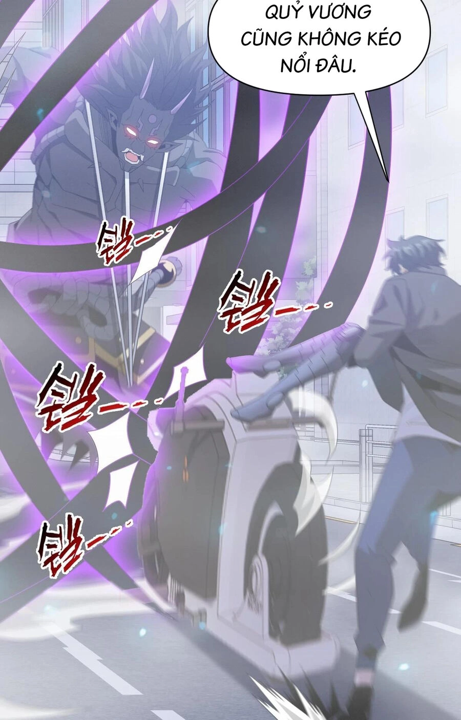 Ta Mắc Kẹt Ở Ngày Này Đã 3000 Năm Chapter 41 - 74