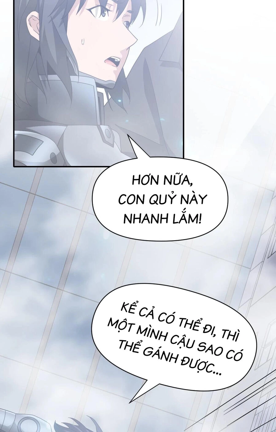 Ta Mắc Kẹt Ở Ngày Này Đã 3000 Năm Chapter 41 - 79