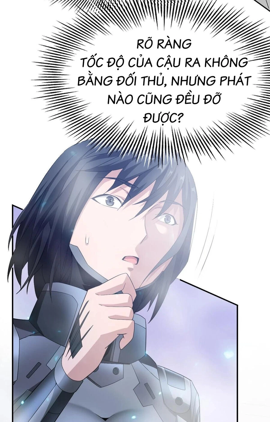 Ta Mắc Kẹt Ở Ngày Này Đã 3000 Năm Chapter 41 - 85