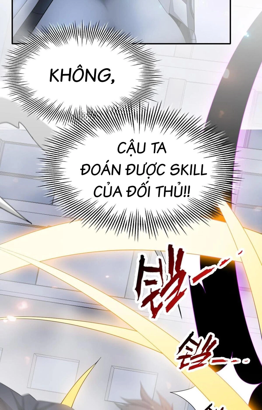 Ta Mắc Kẹt Ở Ngày Này Đã 3000 Năm Chapter 41 - 86