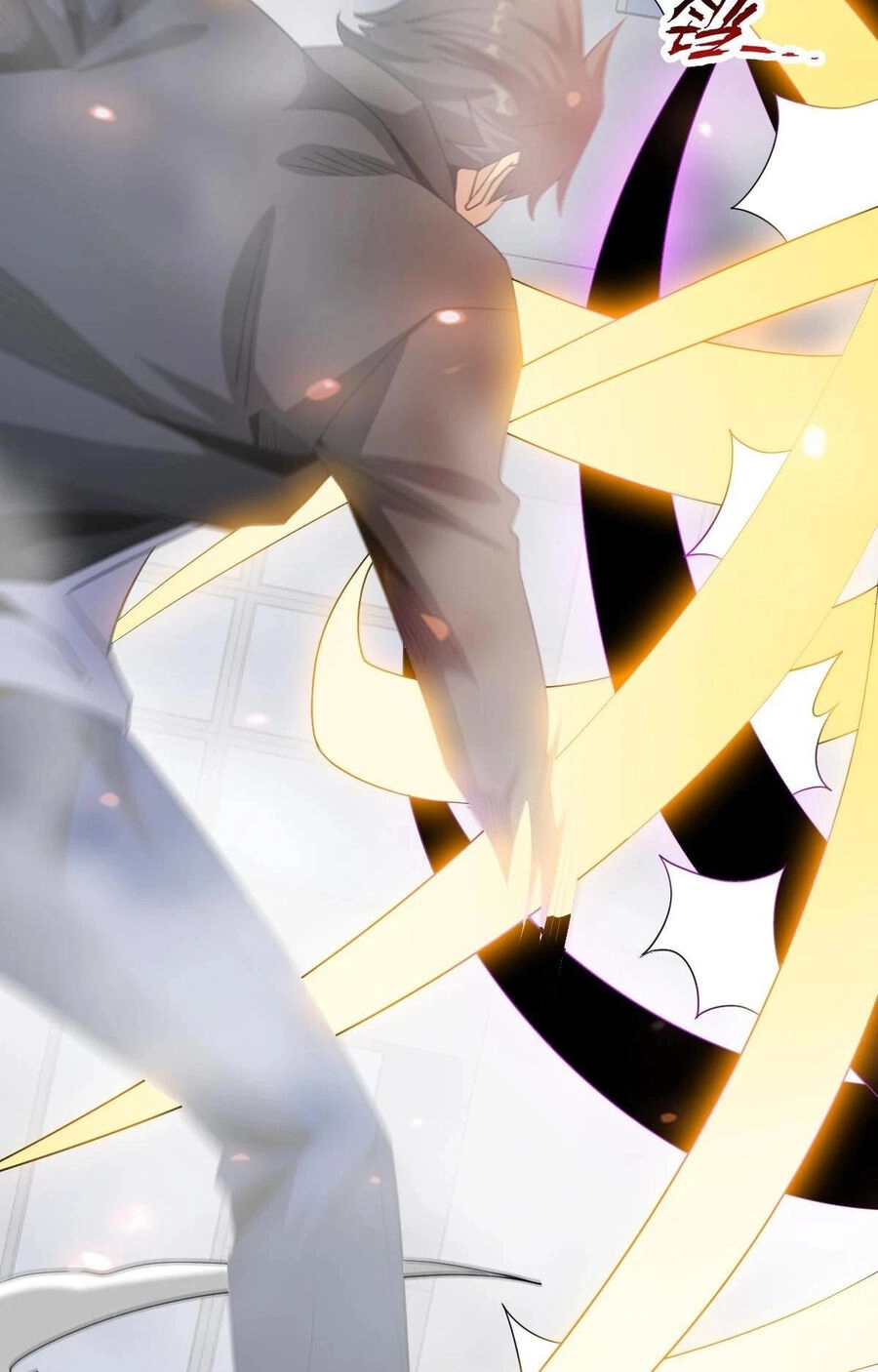 Ta Mắc Kẹt Ở Ngày Này Đã 3000 Năm Chapter 41 - 87