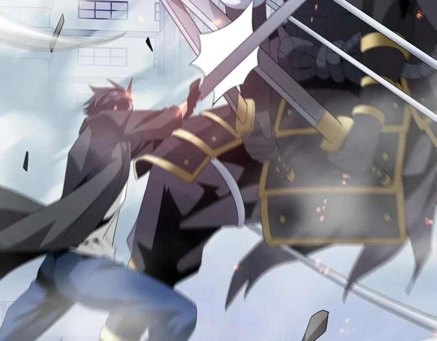 Ta Mắc Kẹt Ở Ngày Này Đã 3000 Năm Chapter 42 - 4