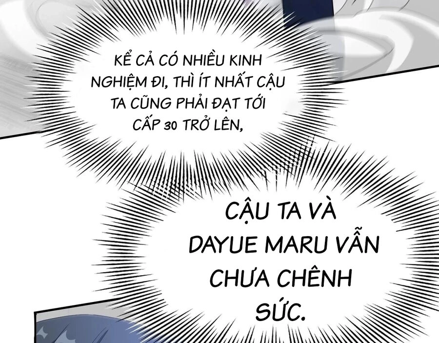 Ta Mắc Kẹt Ở Ngày Này Đã 3000 Năm Chapter 42 - 7