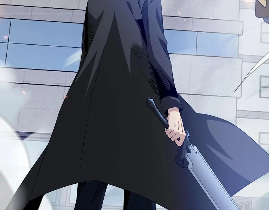 Ta Mắc Kẹt Ở Ngày Này Đã 3000 Năm Chapter 42 - 16