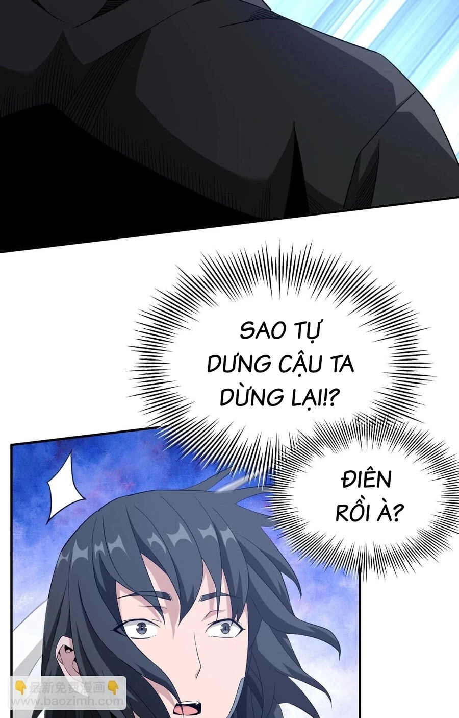 Ta Mắc Kẹt Ở Ngày Này Đã 3000 Năm Chapter 42 - 20