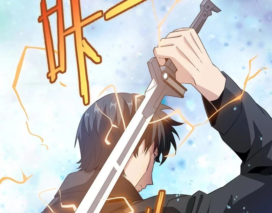 Ta Mắc Kẹt Ở Ngày Này Đã 3000 Năm Chapter 42 - 37